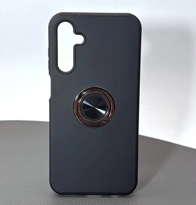 Samsung A27 5g Kinglink Mag Ring with Kickstand Case