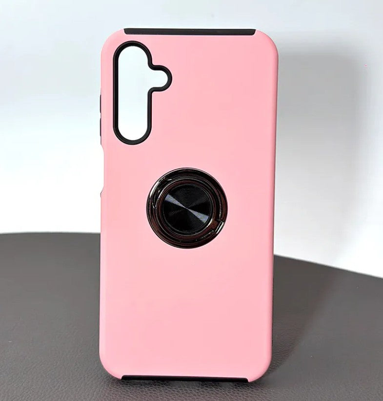 Samsung A27 5g Kinglink Mag Ring with Kickstand Case