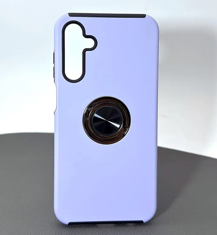 Samsung A27 5g Kinglink Mag Ring with Kickstand Case