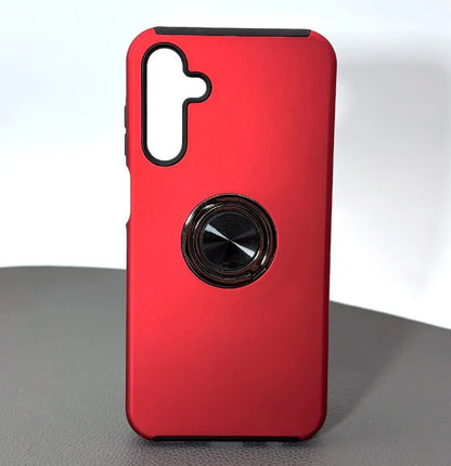Samsung A27 5g Kinglink Mag Ring with Kickstand Case