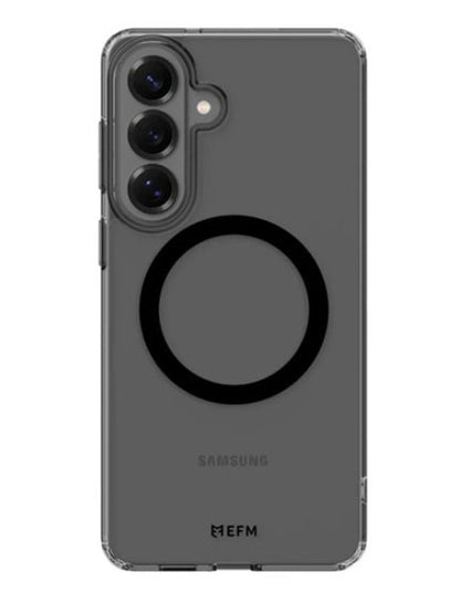 Samsung S26 EFM Zurich Case