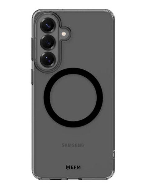 Samsung S26 EFM Zurich Case
