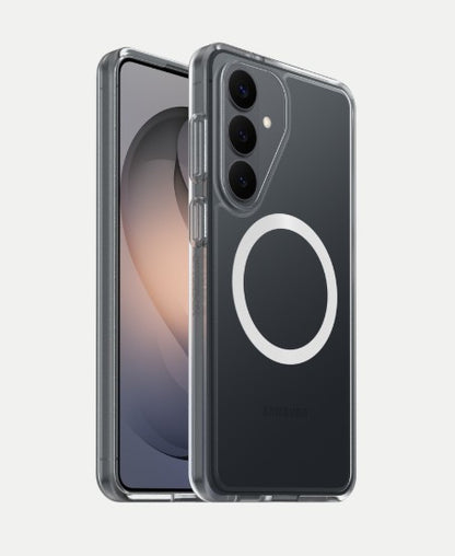 Samsung S26 OtterBox React Series w/Magnets