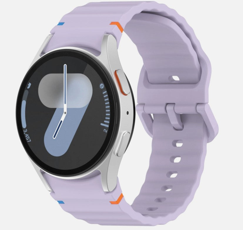Samsung Watch (8/8 Classic) 40/44mm Maxguard Sport Loop Watch Band