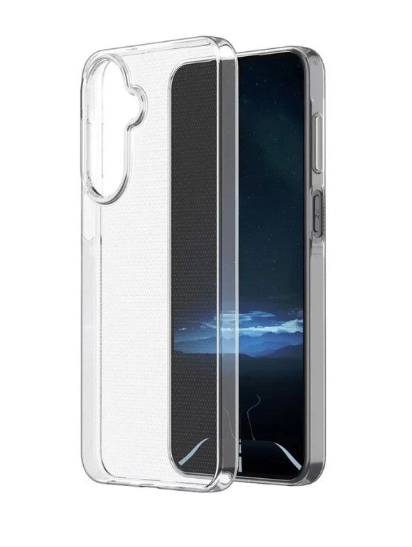 SAMSUNG A27 5g 2MM Soft TPU Case