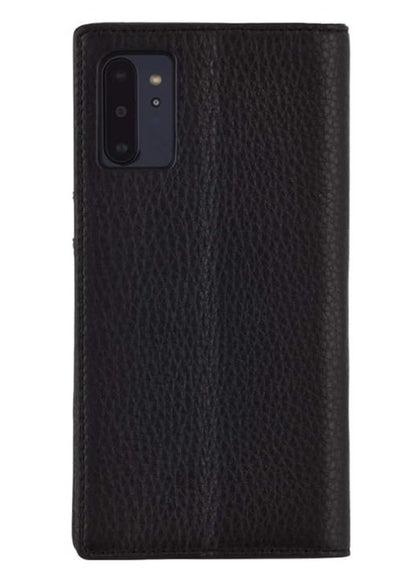 Samsung Note 10 Plus Case-Mate Wallet Folio