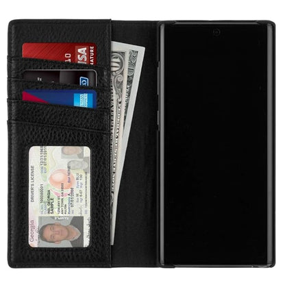 Samsung Note 10 Plus Case-Mate Wallet Folio