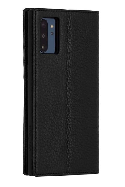 Samsung Note 10 Plus Case-Mate Wallet Folio