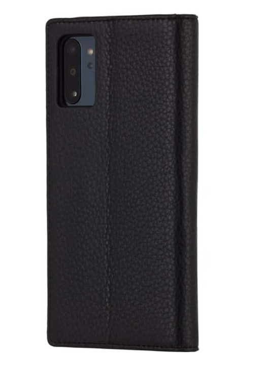 Samsung Note 10 Plus Case-Mate Wallet Folio