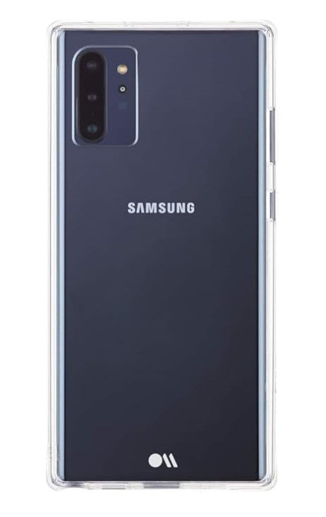 Samsung Note 10 Plus Case-Mate Tough Cover