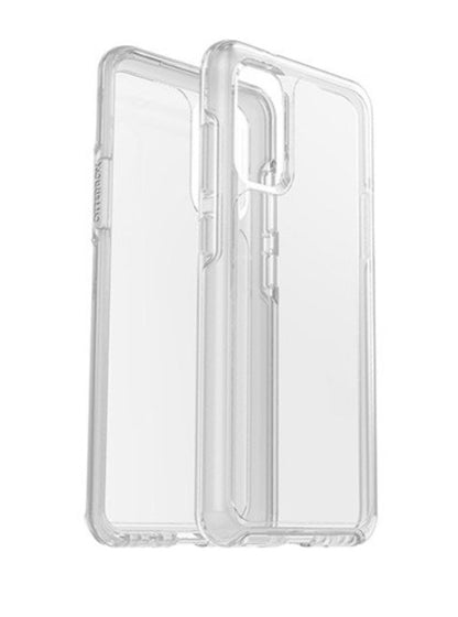 Samsung S20 Otterbox Symmetry (Clear)