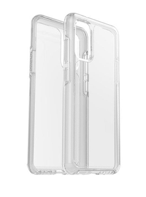 Samsung S20 Otterbox Symmetry (Clear)