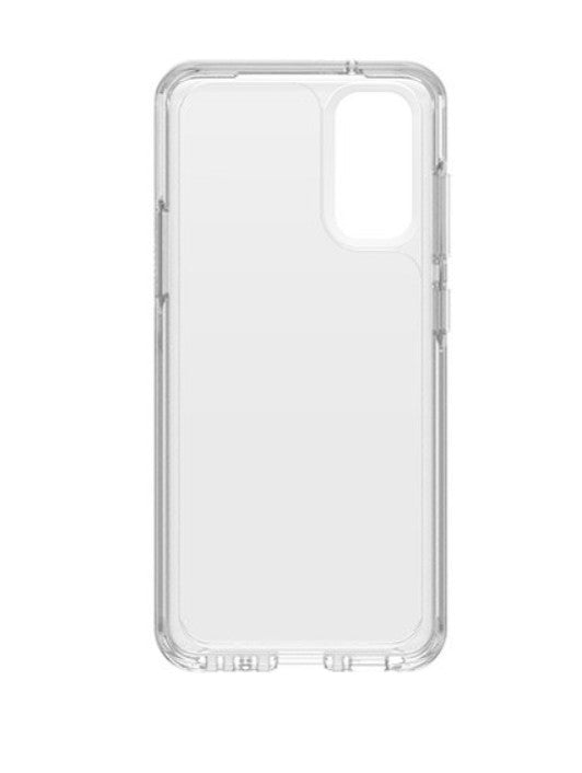 Samsung S20 Otterbox Symmetry (Clear)
