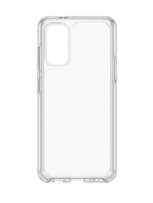 Samsung S20 Otterbox Symmetry (Clear)