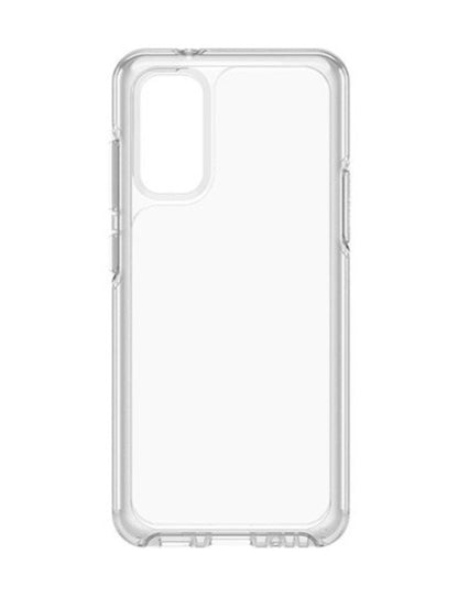 Samsung S20 Otterbox Symmetry (Clear)