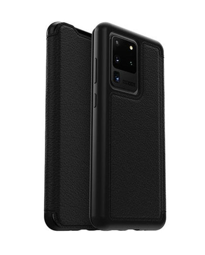 Samsung S20 Ultra Otterbox Strada (Shadow)