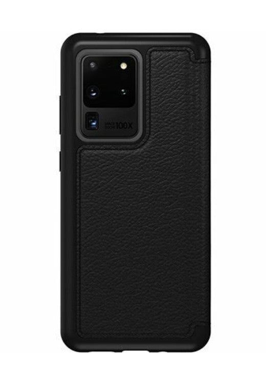 Samsung S20 Ultra Otterbox Strada (Shadow)