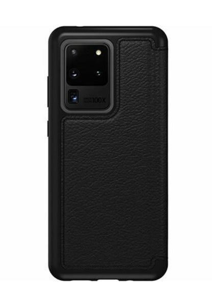 Samsung S20 Ultra Otterbox Strada (Shadow)