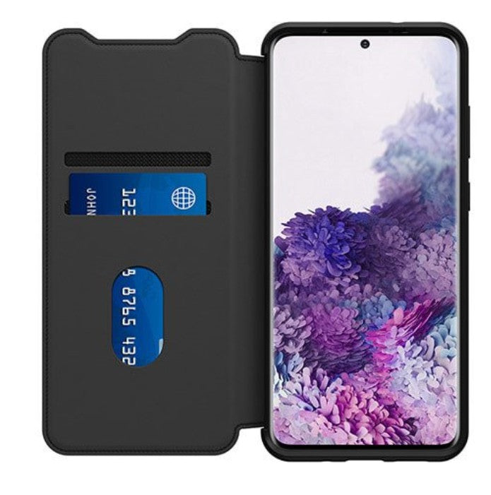 Samsung S20 Ultra Otterbox Strada (Shadow)