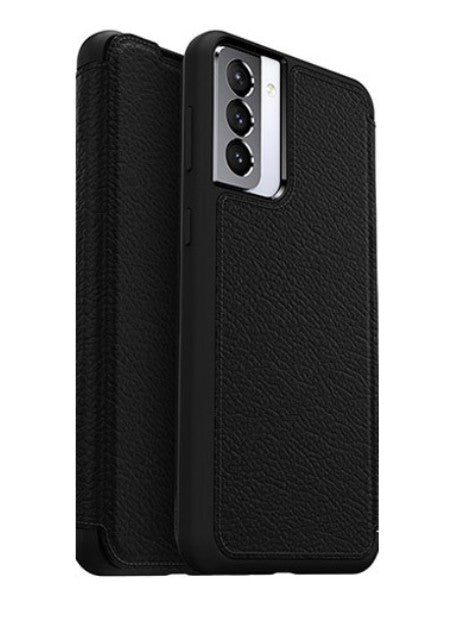 Samsung S21 Plus Otterbox Strada (Shadow)