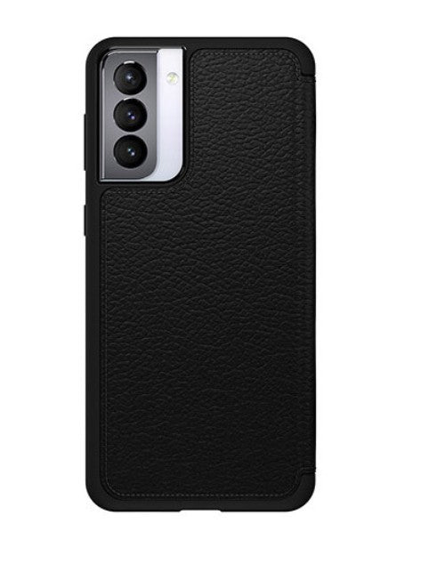 Samsung S21 Plus Otterbox Strada (Shadow)