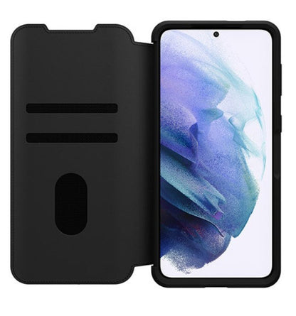Samsung S21 Plus Otterbox Strada (Shadow)