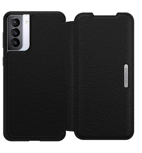 Samsung S21 Plus Otterbox Strada (Shadow)