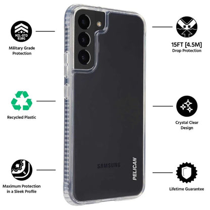 Samsung S22 Pelican Ranger
