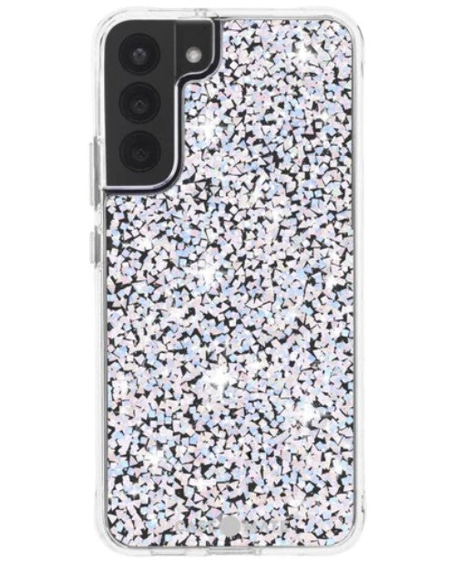 Samsung S22 Plus Case-Mate Twinkle Case
