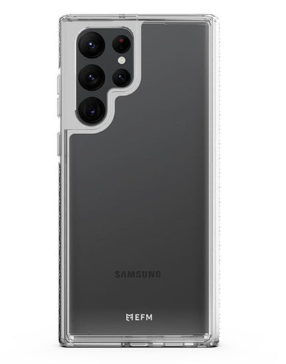 Samsung S22 Ultra EFM Zurich