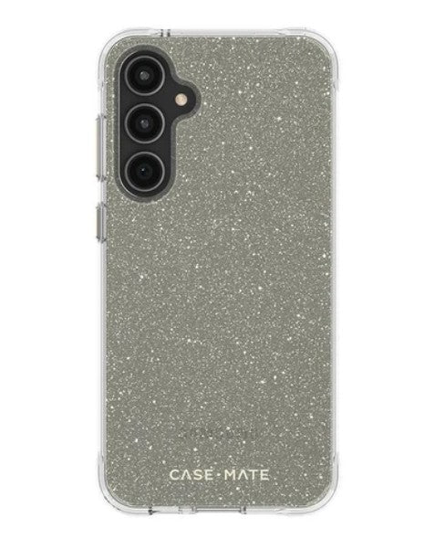 Samsung S23 FE Case-Mate Sheer Crystal Case