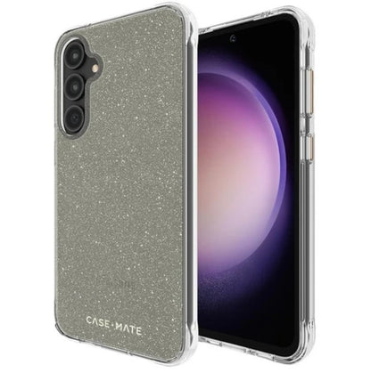 Samsung S23 FE Case-Mate Sheer Crystal Case