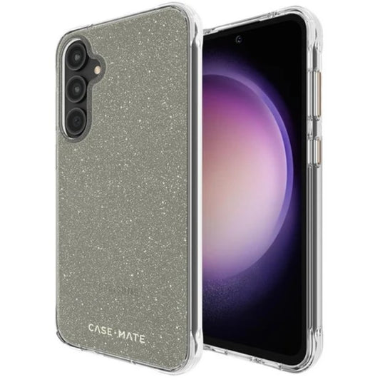 Samsung S23 FE Case-Mate Sheer Crystal Case