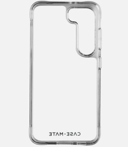 Samsung S23 Plus Case-Mate Tough Clear Case
