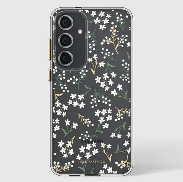 Samsung S24 Plus Case-Mate Rifle Paper Co