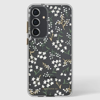 Samsung S24 Plus Case-Mate Rifle Paper Co