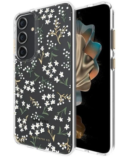 Samsung S24 Plus Case-Mate Rifle Paper Co