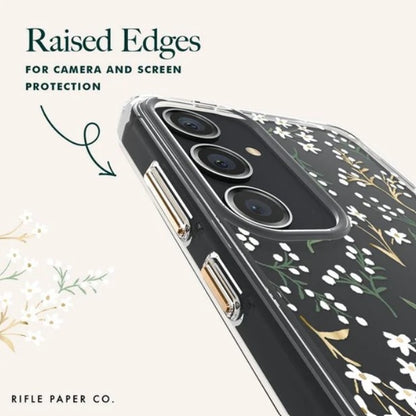Samsung S24 Plus Case-Mate Rifle Paper Co