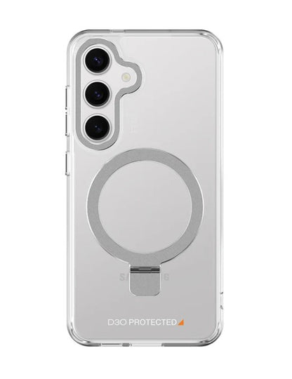 Samsung S24 Plus EFM Alta Case Armour with D3O BIO
