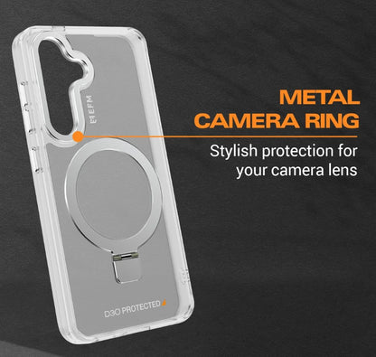 Samsung S24 Plus EFM Alta Case Armour with D3O BIO
