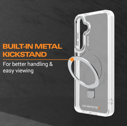Samsung S24 Plus EFM Alta Case Armour with D3O BIO