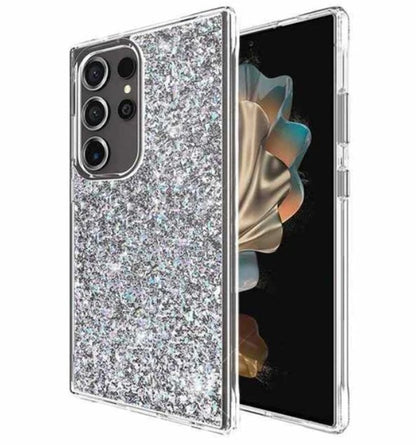 Samsung S24 Ultra Case-Mate Twinkle Case