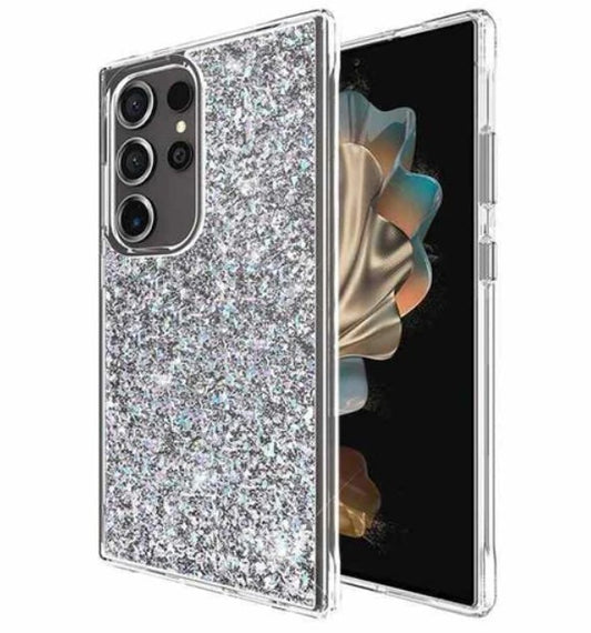 Samsung S24 Ultra Case-Mate Twinkle Case