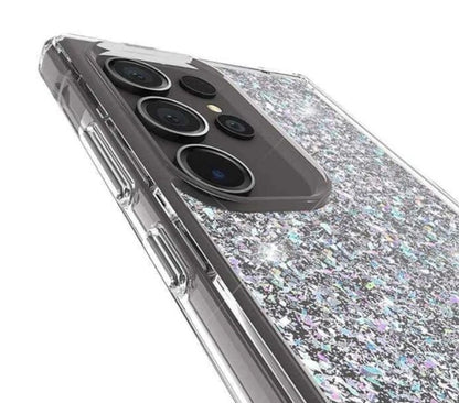 Samsung S24 Ultra Case-Mate Twinkle Case