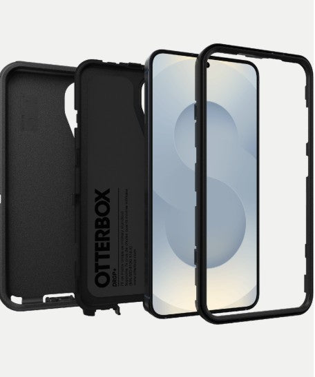 Samsung S25/S24 Otterbox Defender Series