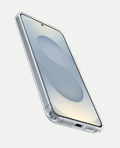 Samsung S25 Plus OtterBox Symmetry Mag Case - Clear