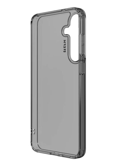Samsung Galaxy S25 Plus/ S24 Plus EFM Zurich Case Armour (Smoke Black)