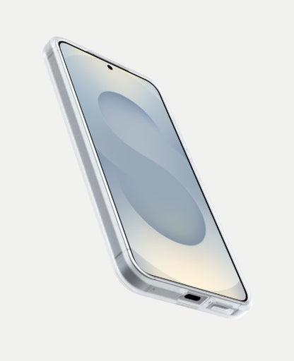 Samsung Galaxy S25 Plus OtterBox React Case (Clear)