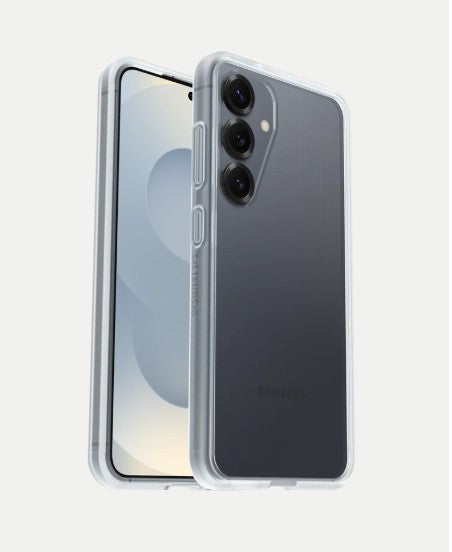 Samsung Galaxy S25 Plus OtterBox React Case (Clear)