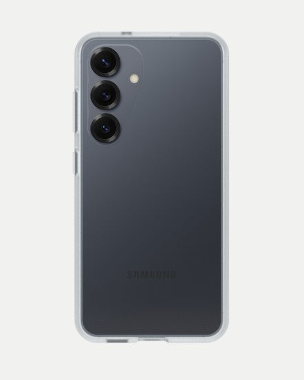 Samsung Galaxy S25 Plus OtterBox React Case (Clear)